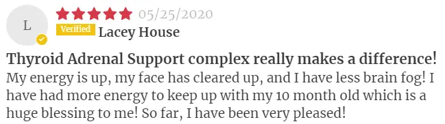 lacey review lacey review