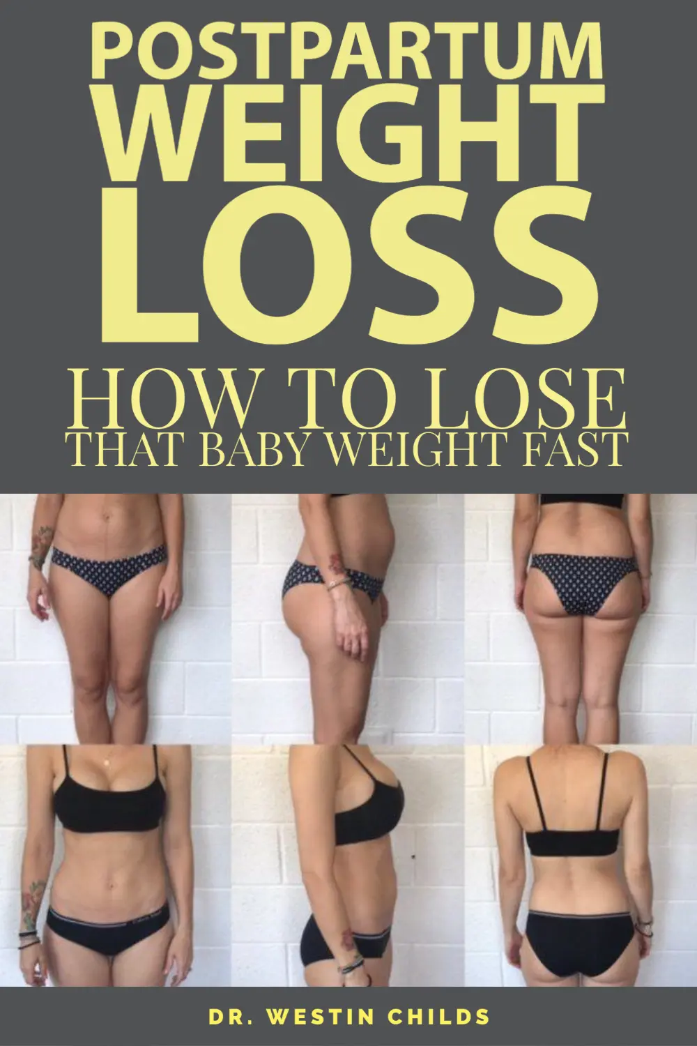 postpartum weight loss how to lose that baby weight