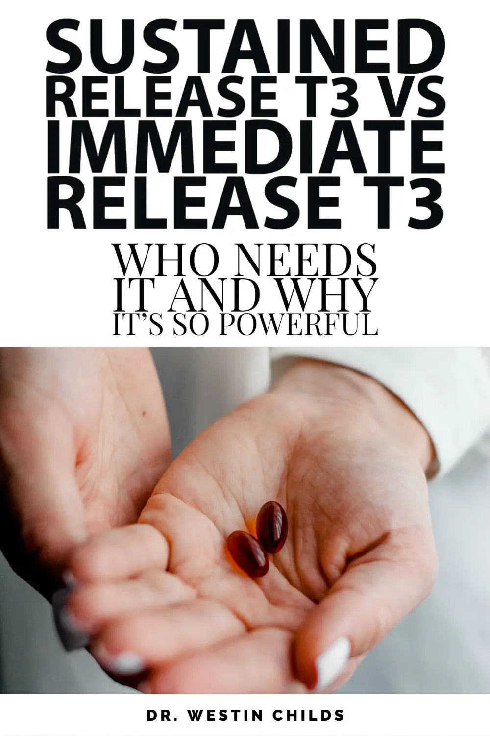 sustained release t3 vs immediate release t3 sustained release t3 vs immediate release t3