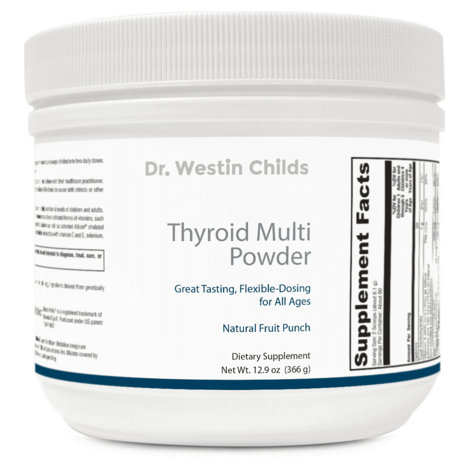 Thyroid Supplements For All Thyroid Conditions
