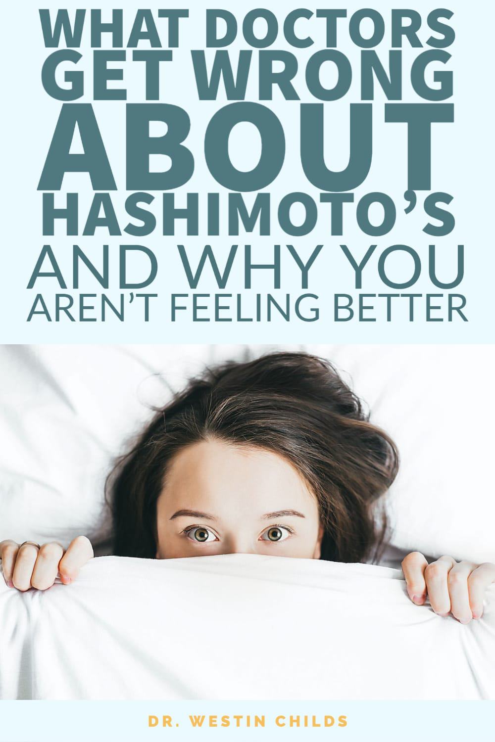 what doctors get wrong about hashimoto's what doctors get wrong about hashimoto's