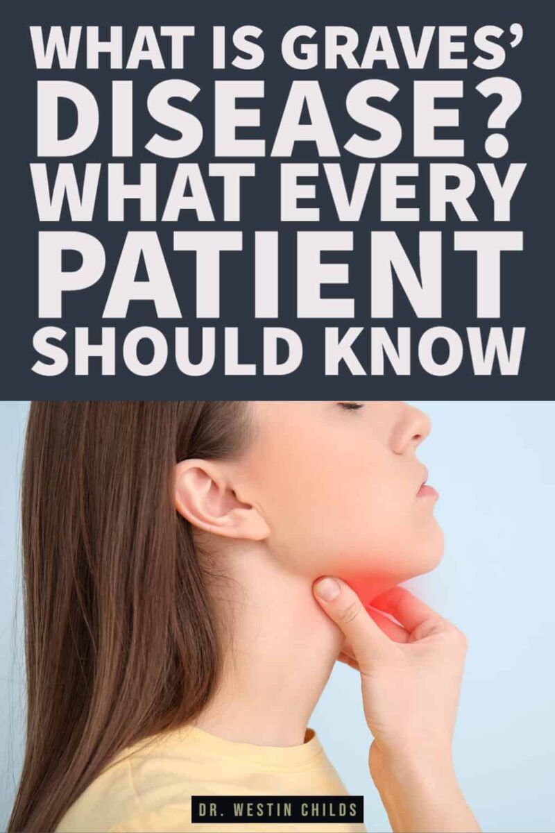 What is Graves’ Disease? Hyperthyroid Autoimmunity Explained