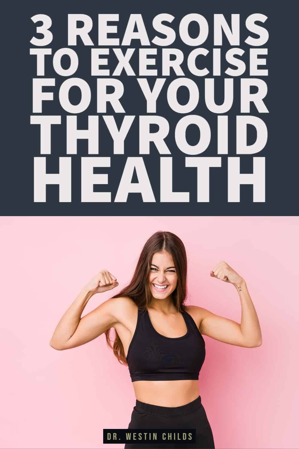 3 reasons to exercise for thyroid health 3 reasons to exercise for thyroid health