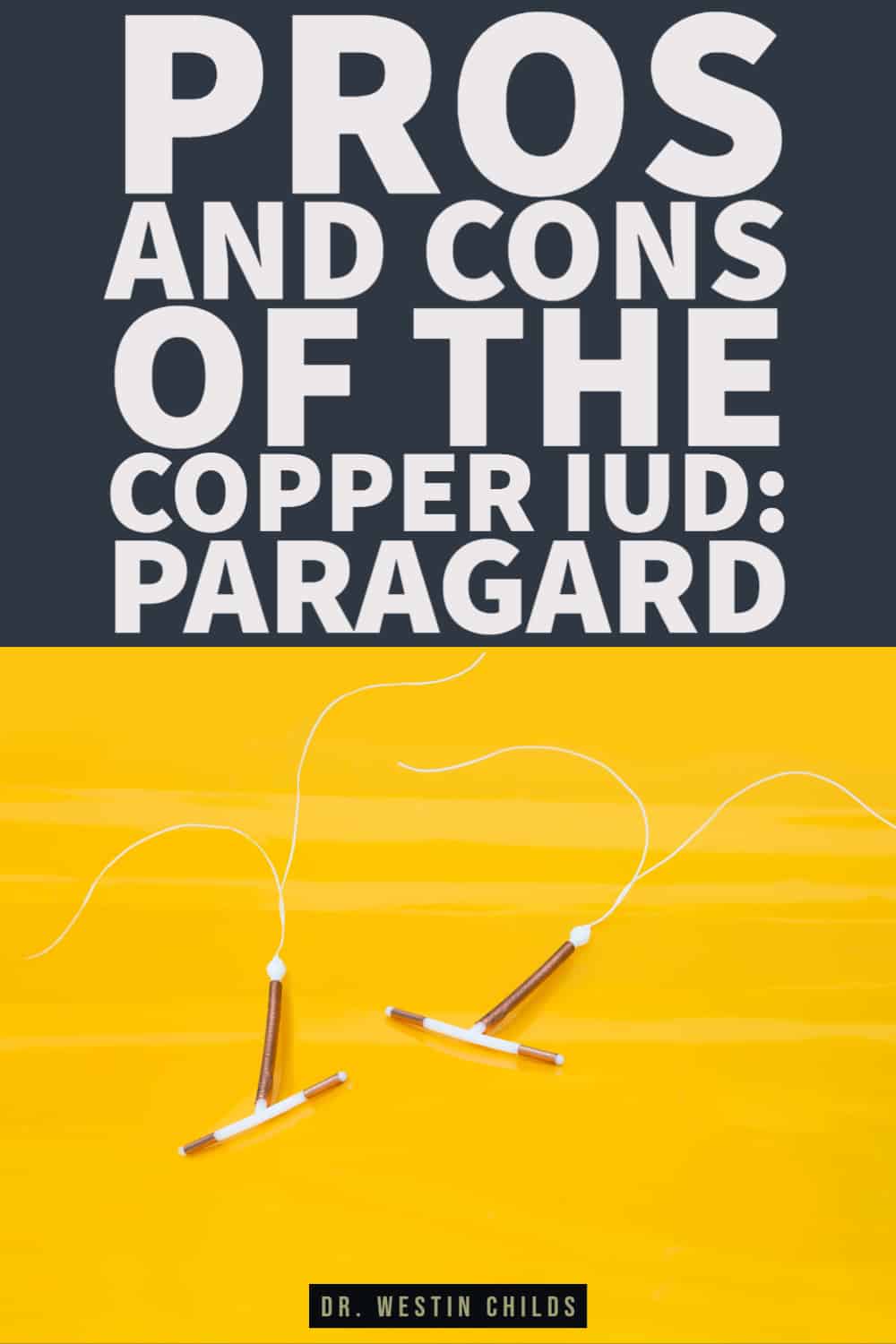 is the copper iud the best long-term birth control method?