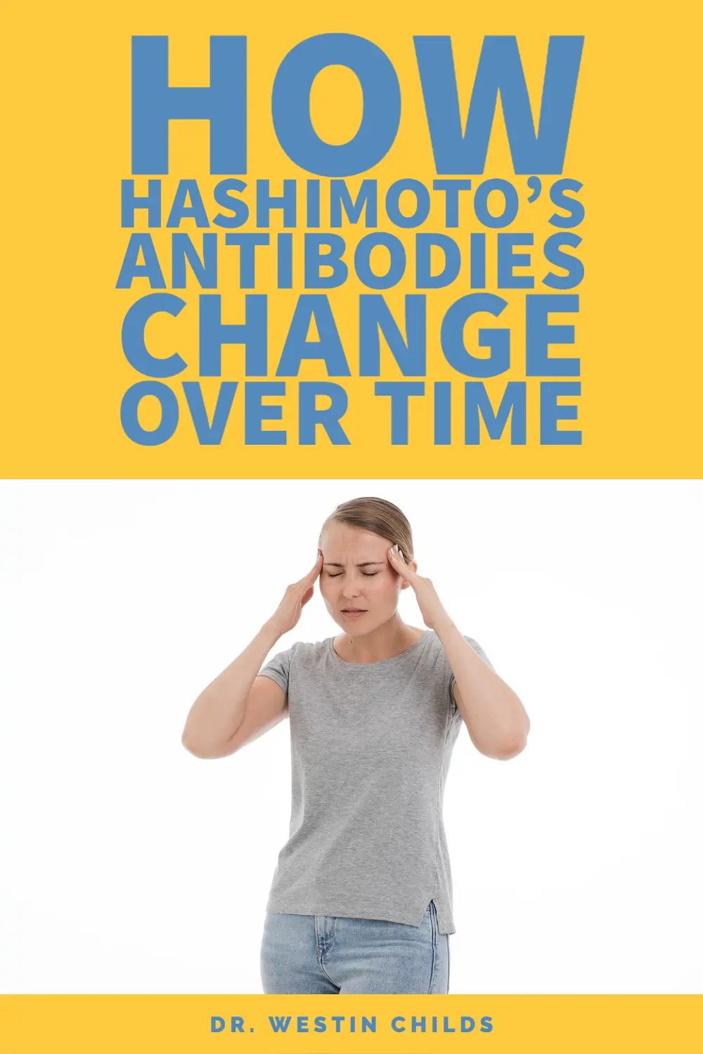 hashimoto's antibodies change and fluctuate over time