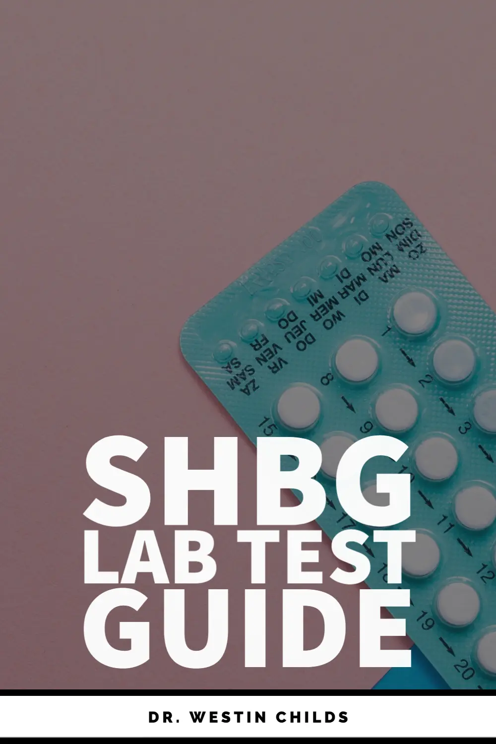 shbg lab test guide shbg lab test guide