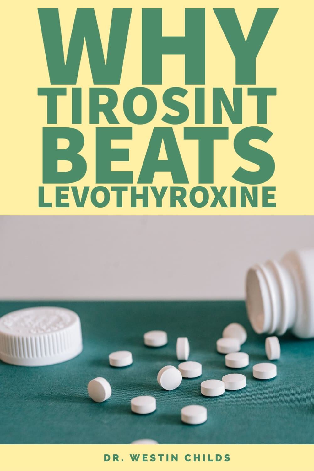 3 reasons why tirosint is better than levothyroxine 3 reasons why tirosint is better than levothyroxine