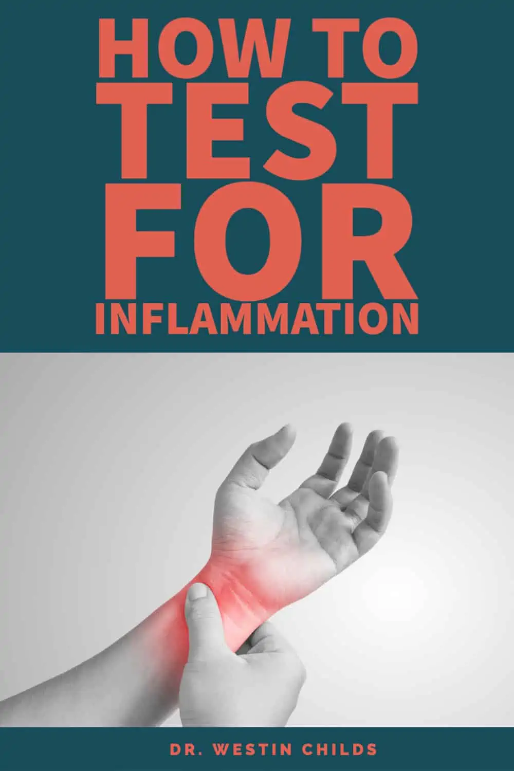 these 3 tests help identify inflammation