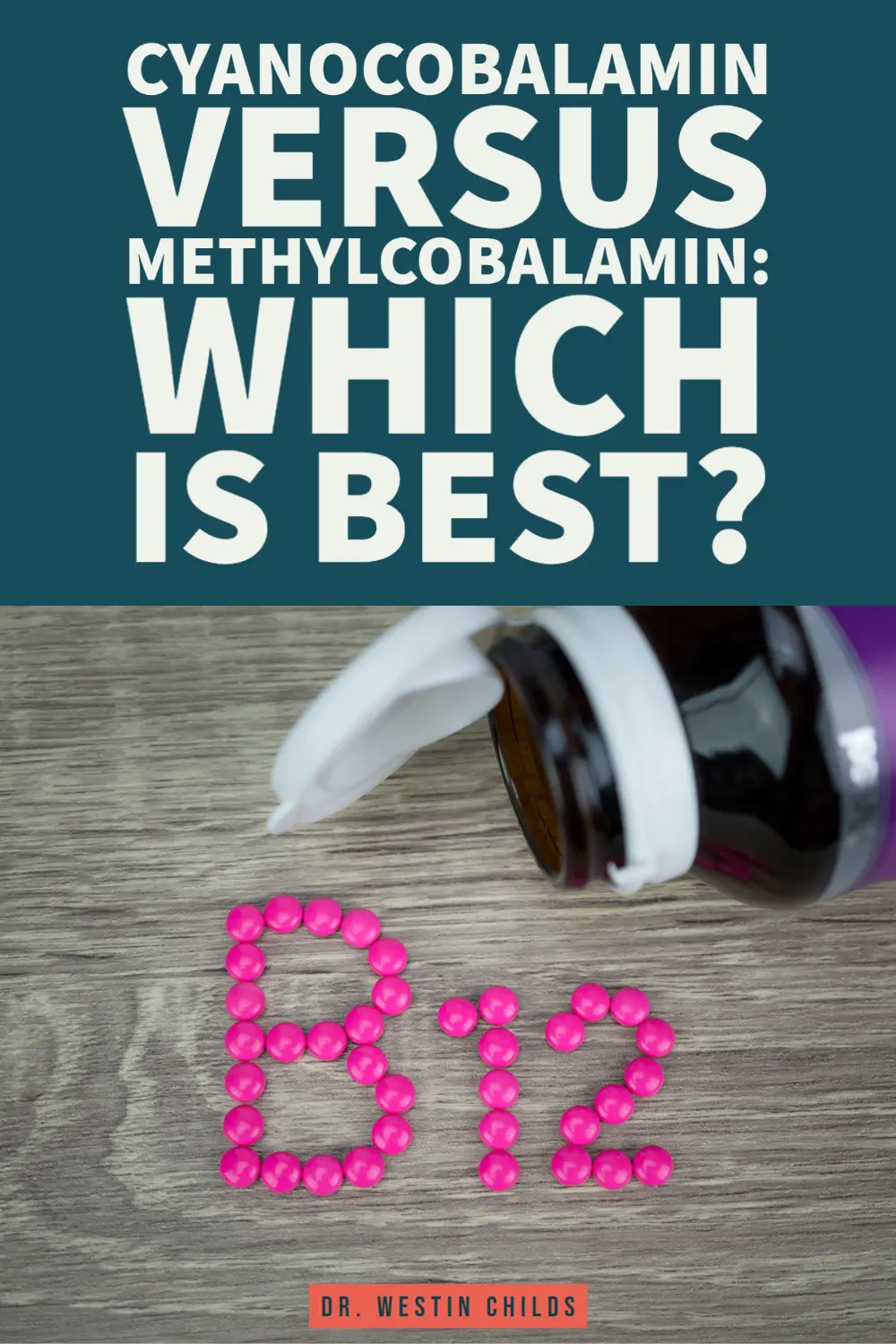 which is the safest form of B12? which is the safest form of B12?