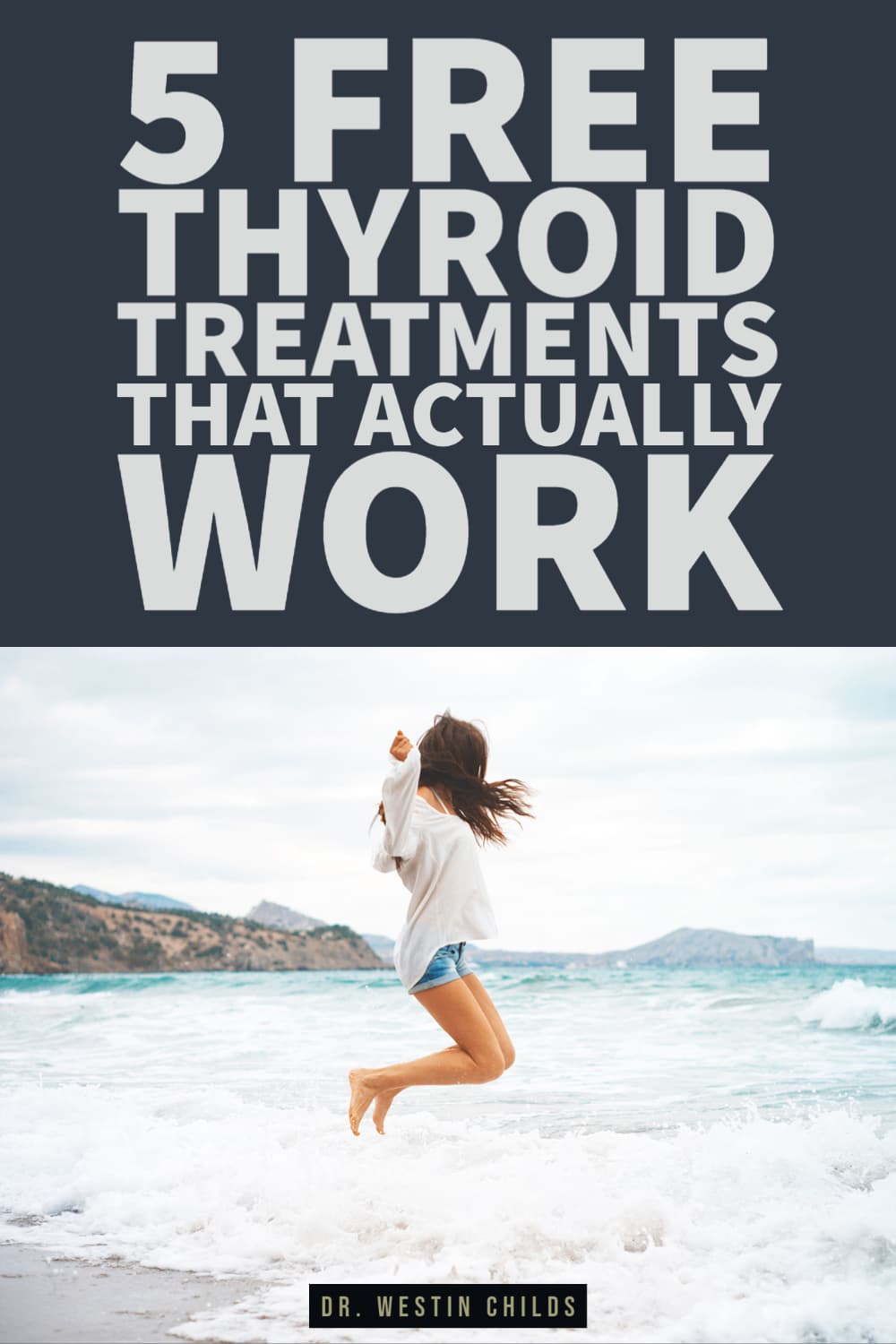 thyroid treatments that are free and that work