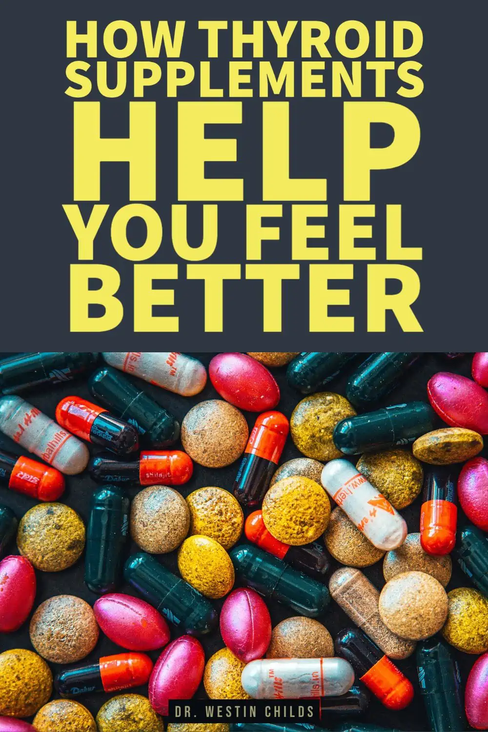 why thyroid supplements help you feel better