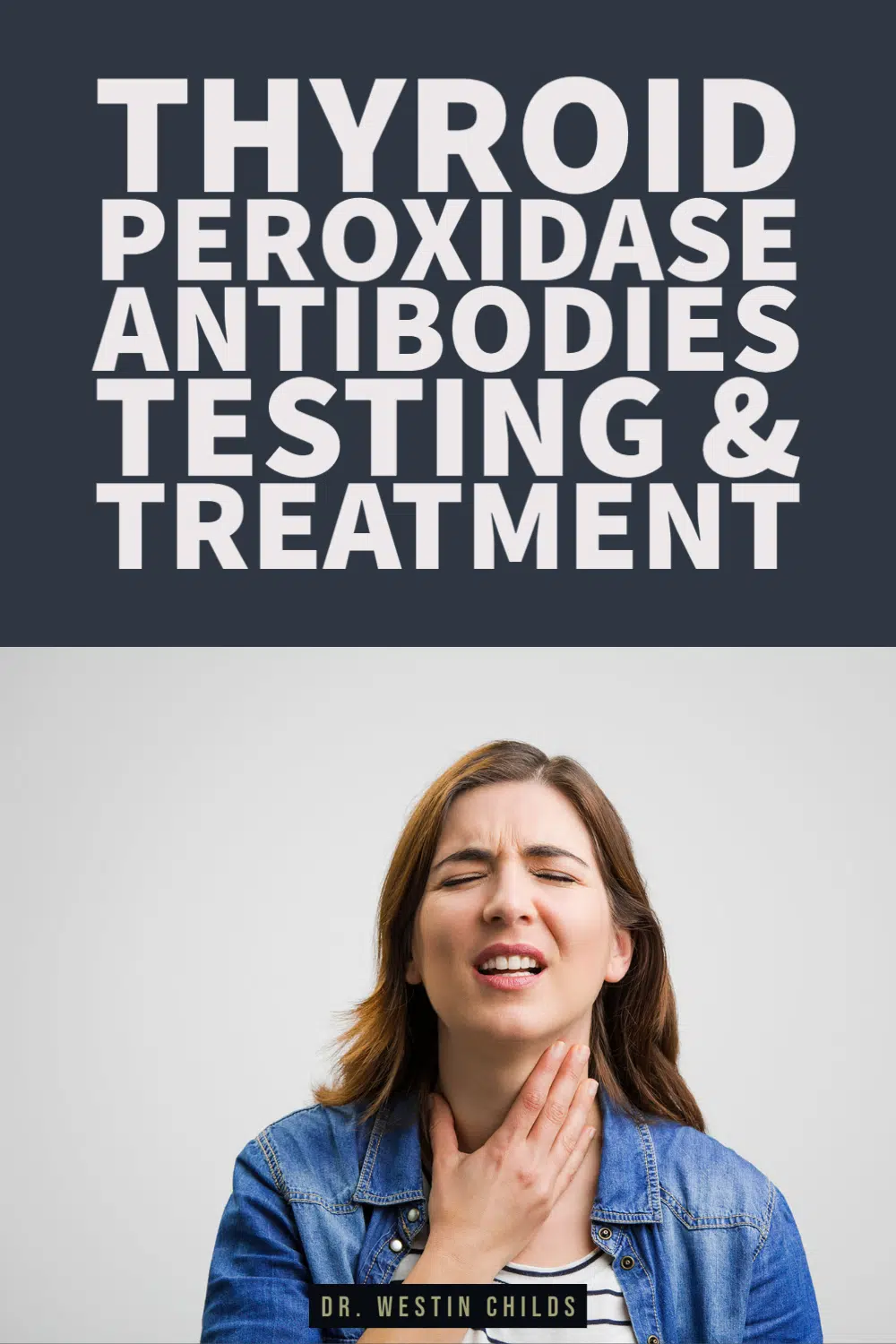 thyroid peroxidase antibodies - normal levels & more