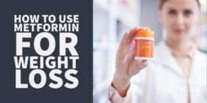 Does metformin help with weight loss