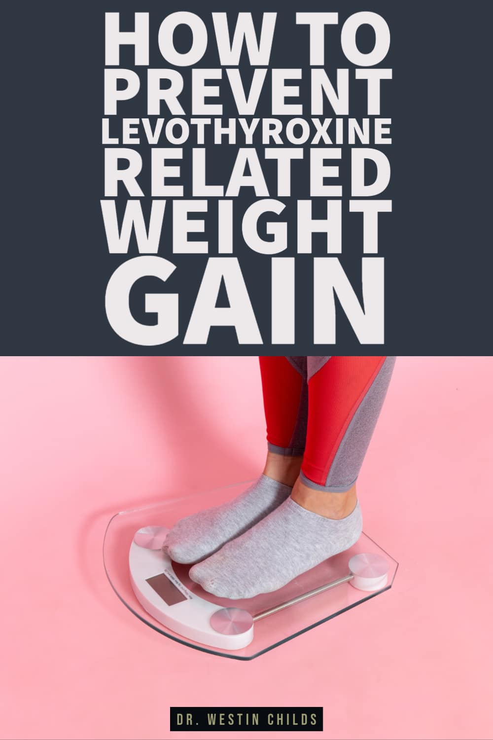 how to prevent levothyroxine related weight gain