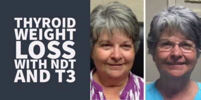 Image showcasing Victoza Weight Loss Case Study: 50 Pounds Lost with Victoza & LDN
