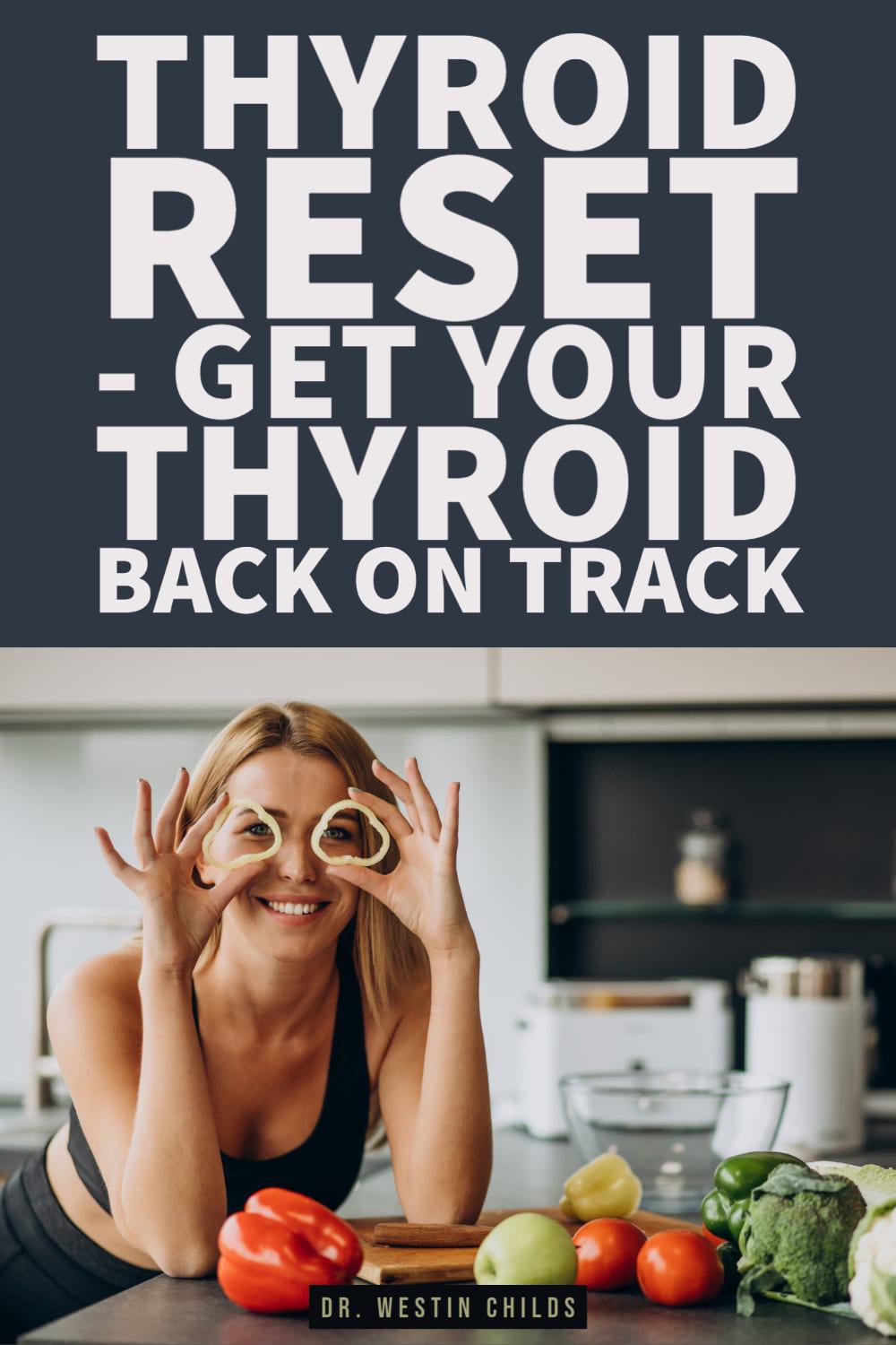 how to reset your thyroid to get back on track