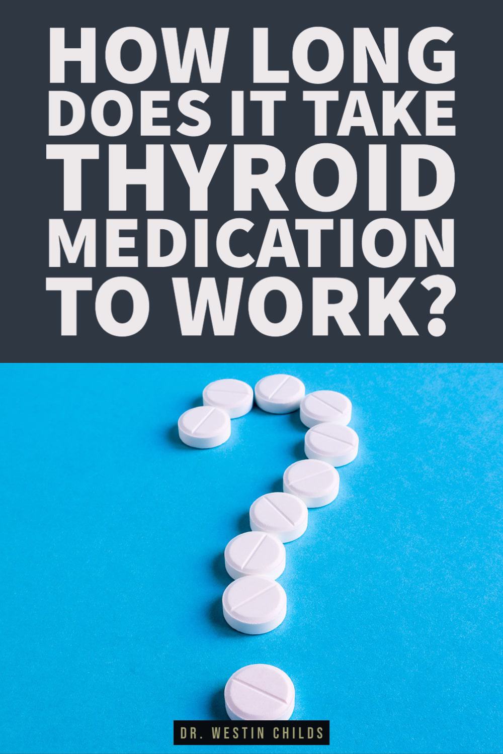 is your thyroid medication working?