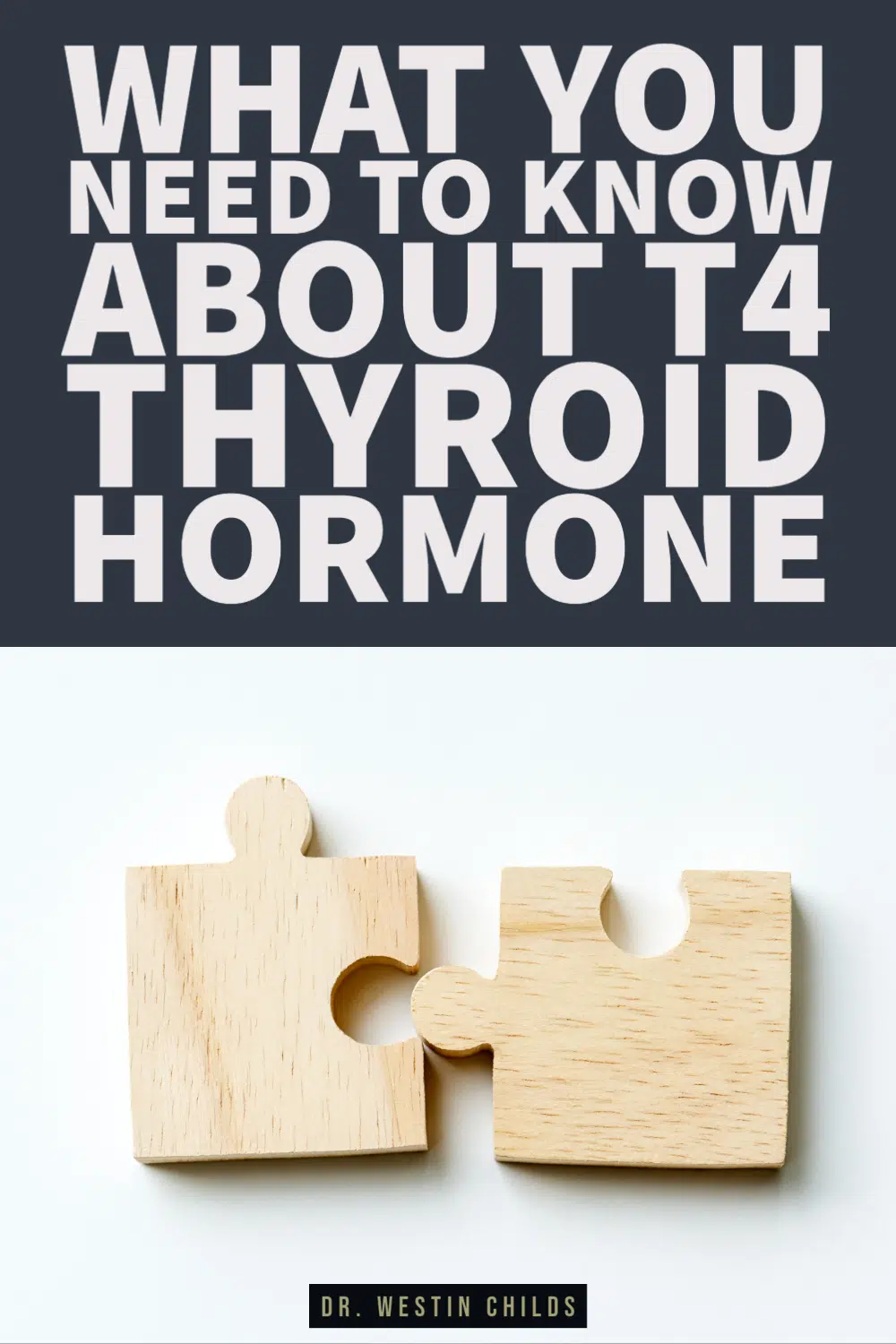 what you need to know about t4 thyroid hormone