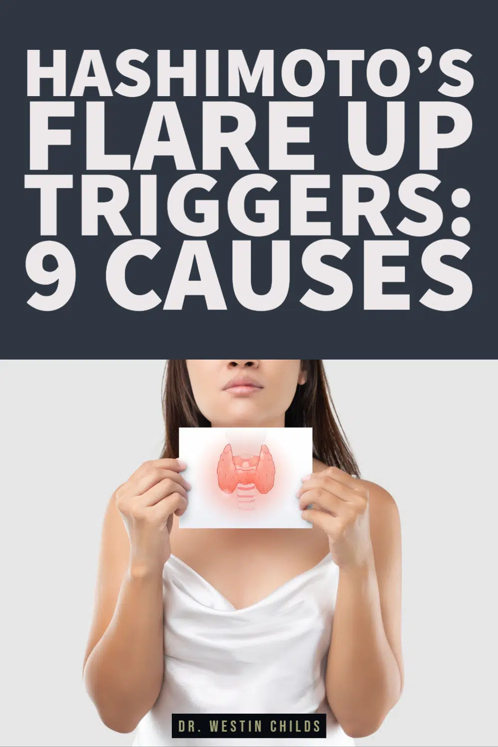 what triggers a hashimoto's flare up? what triggers a hashimoto's flare up?