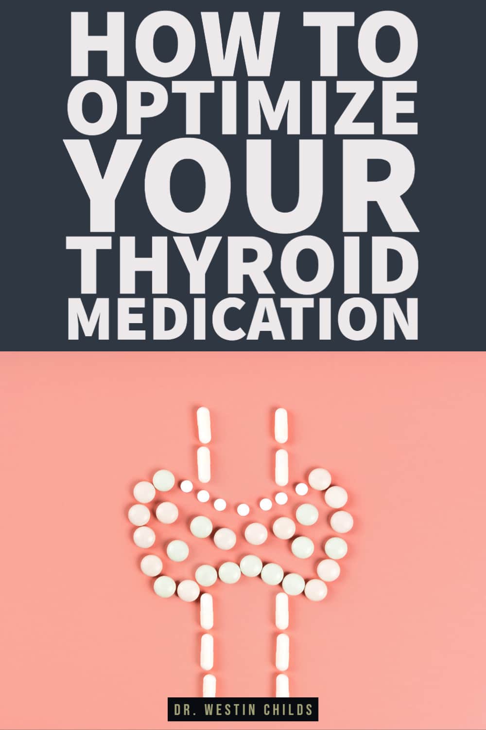 optimize your thyroid medication to feel 100%