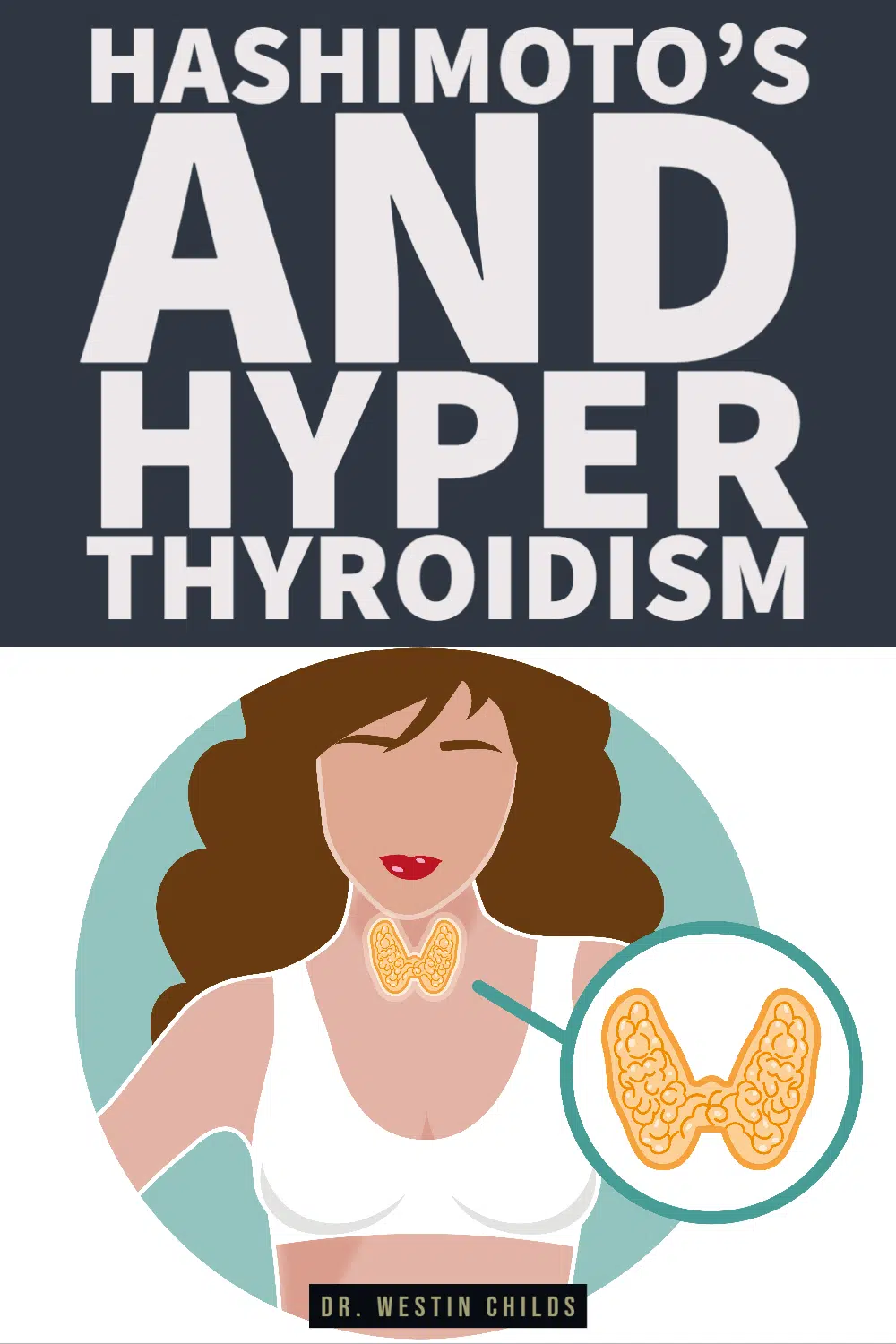 how hashimoto's can lead to hyperthyroidism