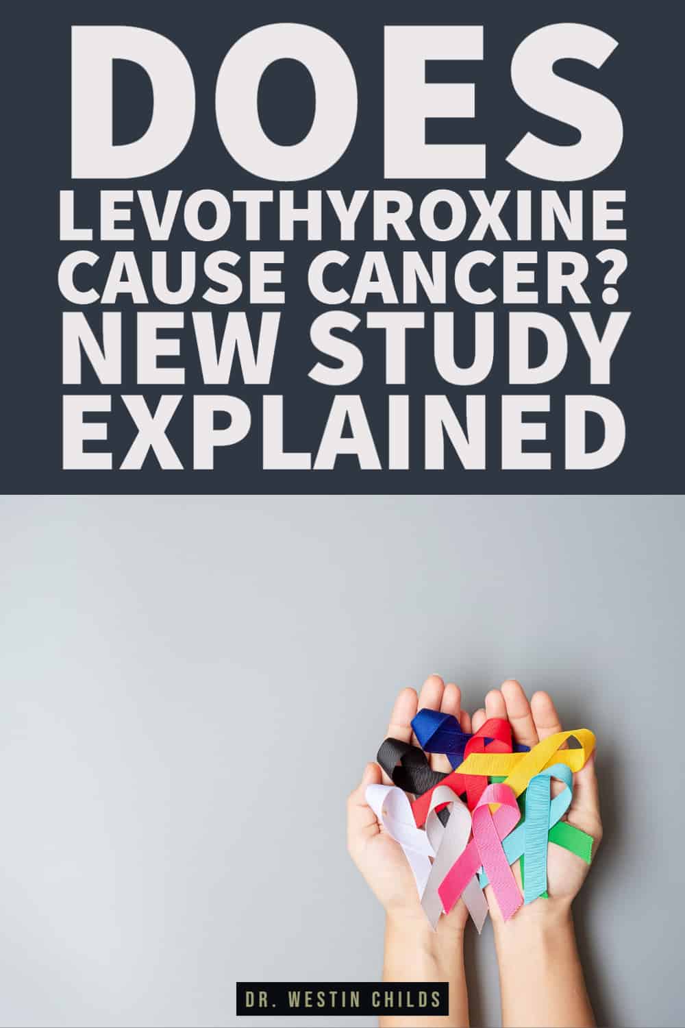 the link between levothyroxine use and cancer risk the link between levothyroxine use and cancer risk