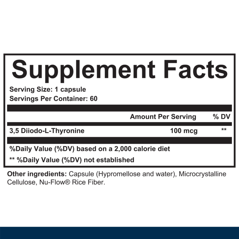 essential t2 is used and trusted by thousands of thyroid patients