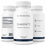 essential t2 thyroid support for hypo and hashimoto's patients main image
