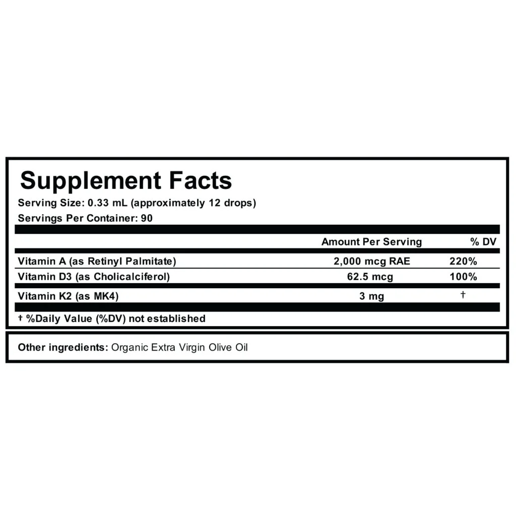 Hashimoto’s Bundle 4 Supplements to Manage Hashimoto’s