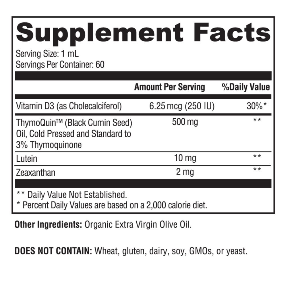 Hashimoto’s Bundle 4 Supplements to Manage Hashimoto’s