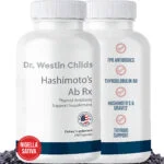 hashimoto's ab rx with nigella sativa for hashimoto's antibody support in women