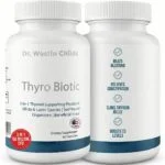 thyro biotic is a 3 in 1 probiotic for thyroid patients with soil based organisms, beneficial yeast, and bifido and lacto strains update