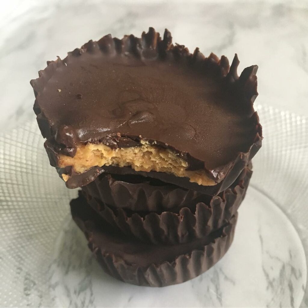 10 Thyroid Friendly Healthy Chocolate Desserts