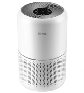 levoit air purifier thyroid gift idea