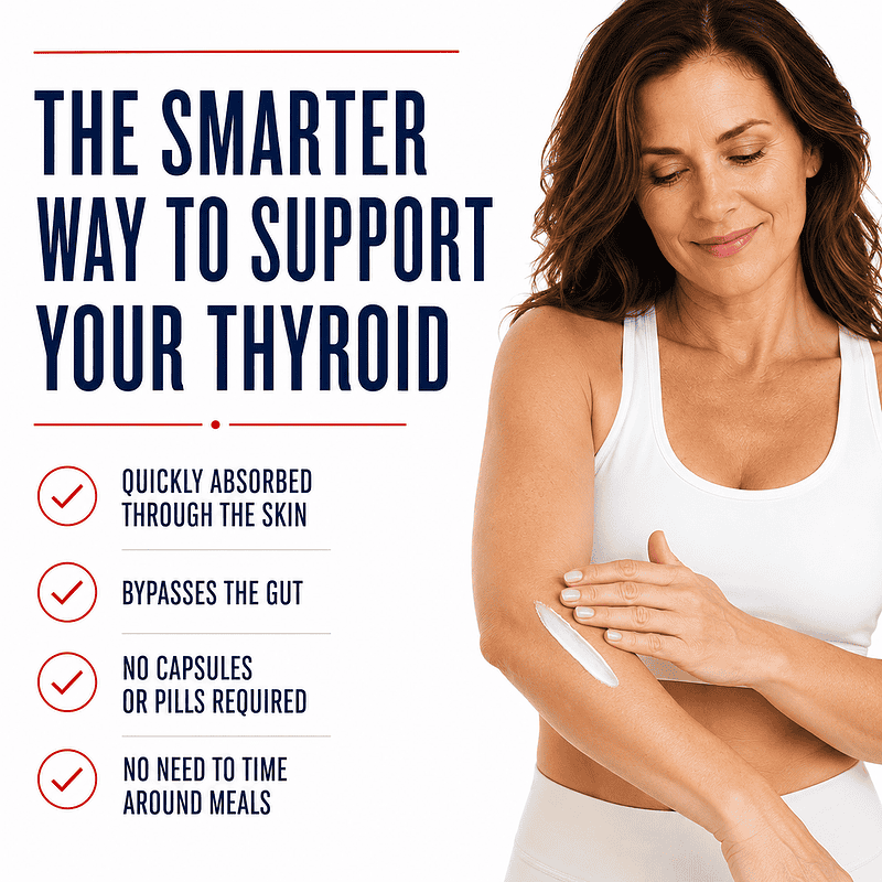 t2 cream is the smarter way to support your thyroid