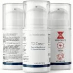 t2 cream thyroid cream for thyroid hypothyroidism hashimotos support updated