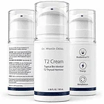 t2 thyroid hormone cream with bioidentical t2 for hypo and hashimotos