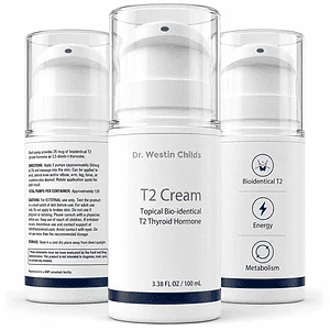 T2 Cream