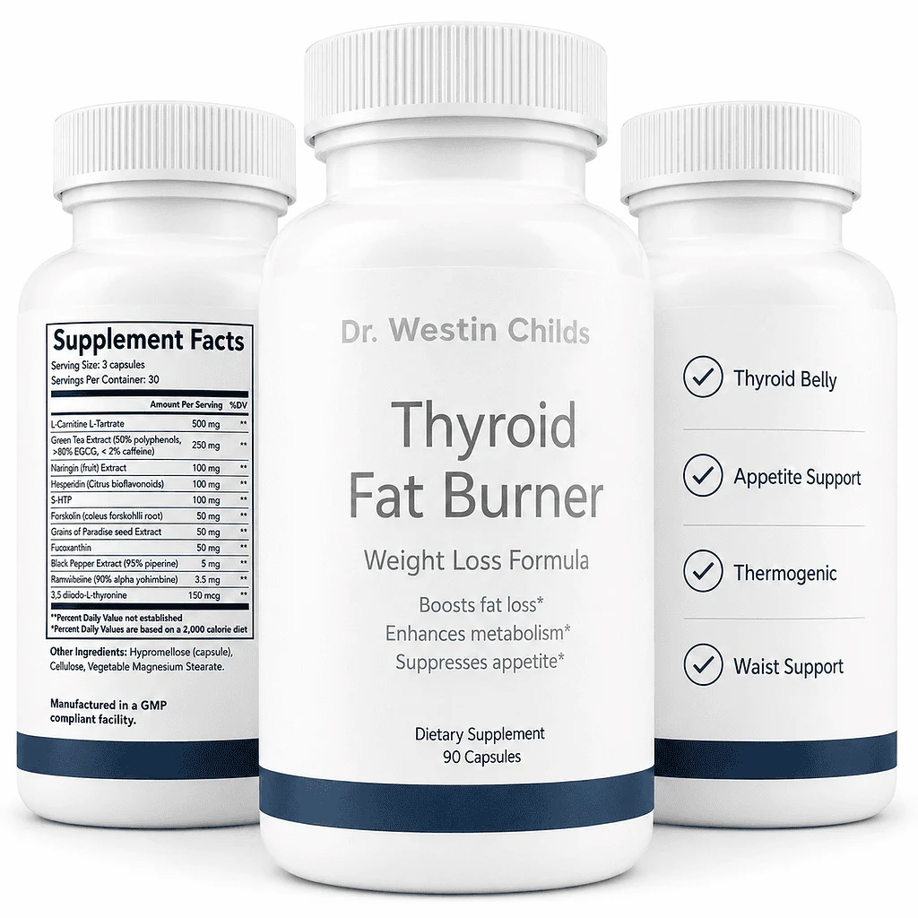 l carnitine and hashimoto's Buy Thyroid Fat Burner QTY:1 CASE IMMUNOCAL PLATINUM - immunotec/doctor Skin Type_Normal Skin