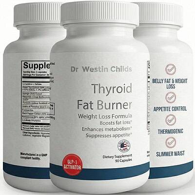 thyroid fat burner thermogenic weight-loss-formula-for-thyroid-patients updated