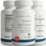 thyroid fat burner, thermogenic weight loss formula for thyroid patients updated