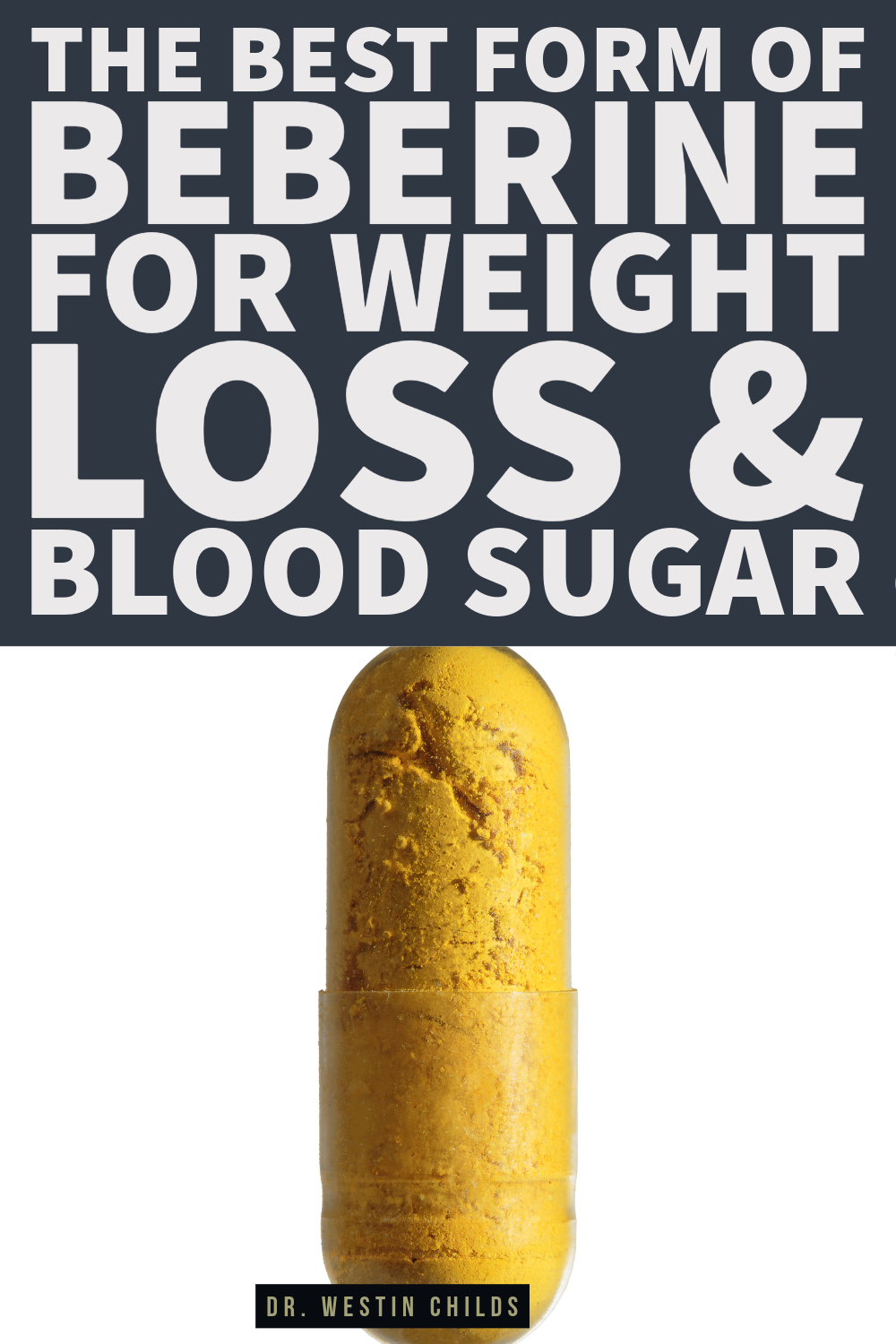 Dihydroberberine Vs Berberine For Weight Loss Dihydroberberine vs Berberine: Which is Best?