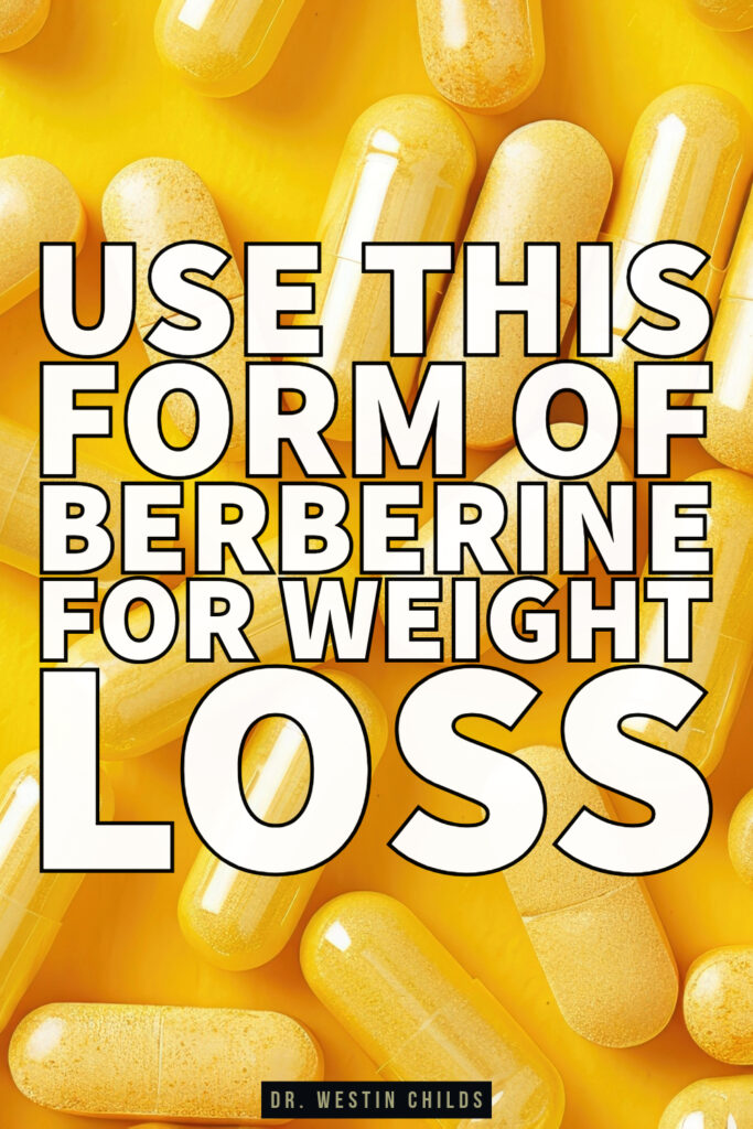 Dihydroberberine Vs Berberine For Weight Loss Dihydroberberine vs Berberine: Which is Best?
