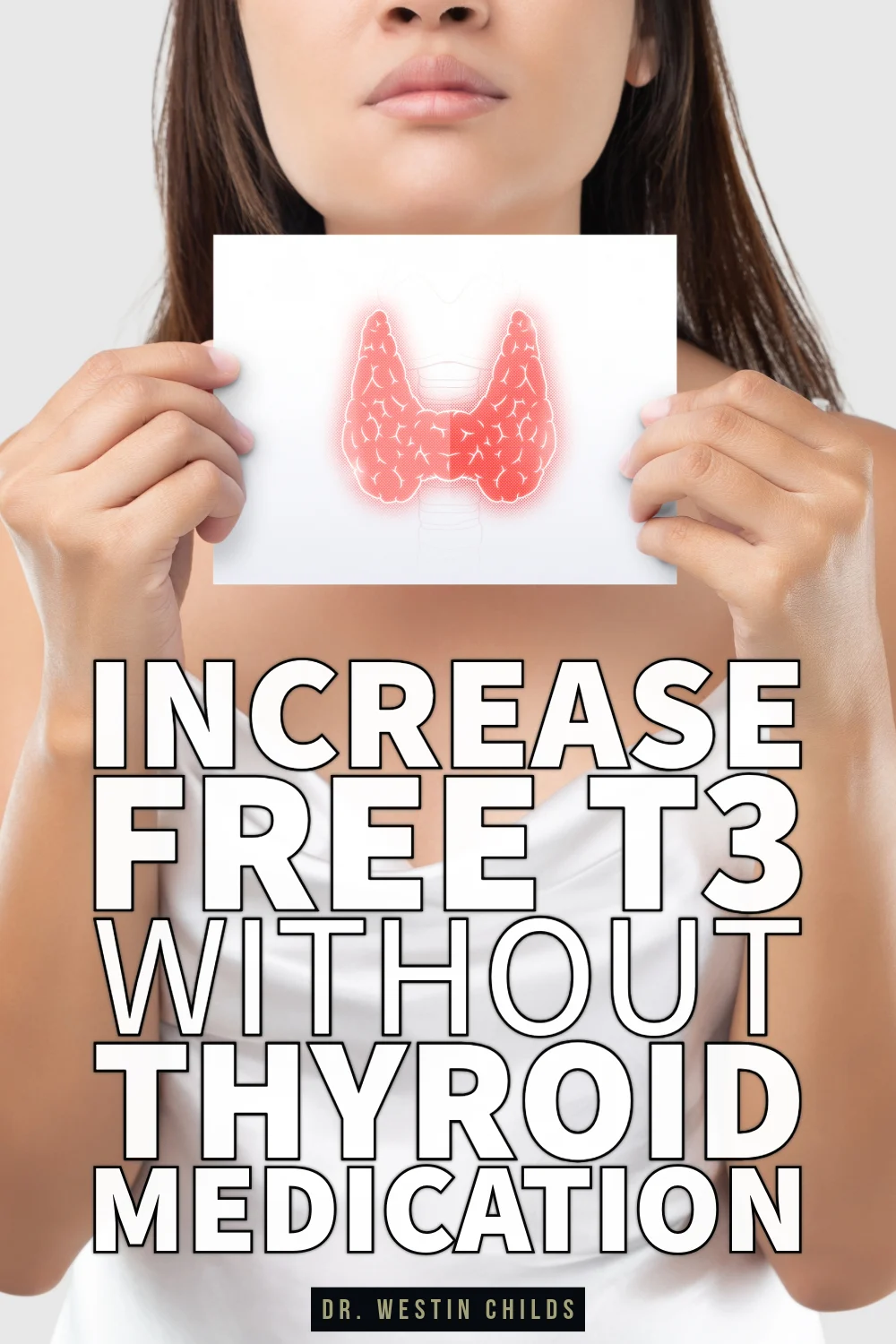 increase free T3 without thyroid medication increase free T3 without thyroid medication