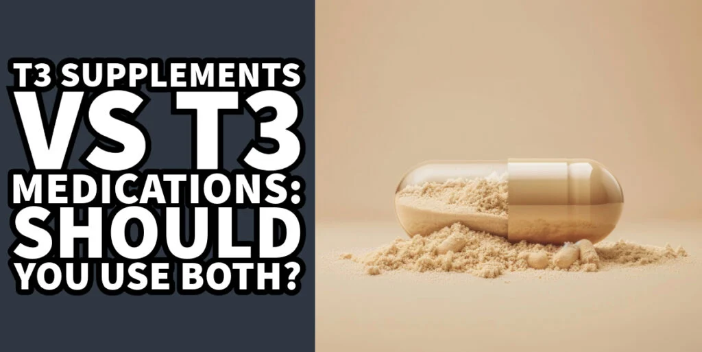 What Herbs Interfere With Thyroid Medication 5 Supplements That Interfere With Thyroid Medication