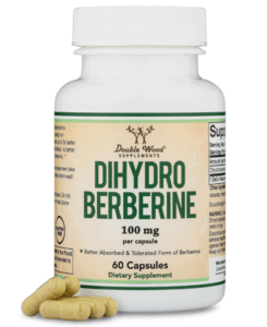 dihydroberberine supplement for weight loss dihydroberberine supplement for weight loss
