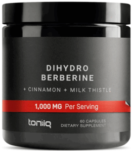 dihydroberberine supplement with milk thistle and ceylon cinnamon dihydroberberine supplement with milk thistle and ceylon cinnamon