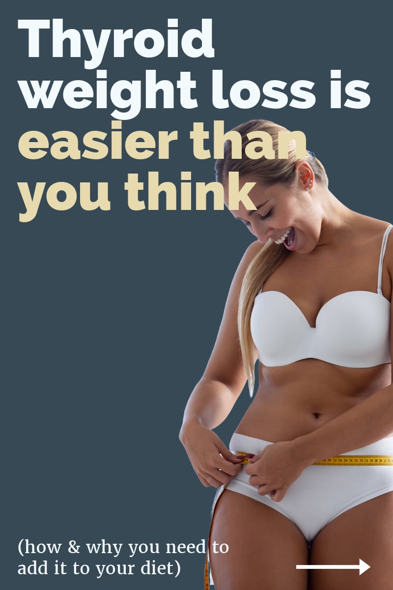 simple 4 step thyroid weight loss plan simple 4 step thyroid weight loss plan