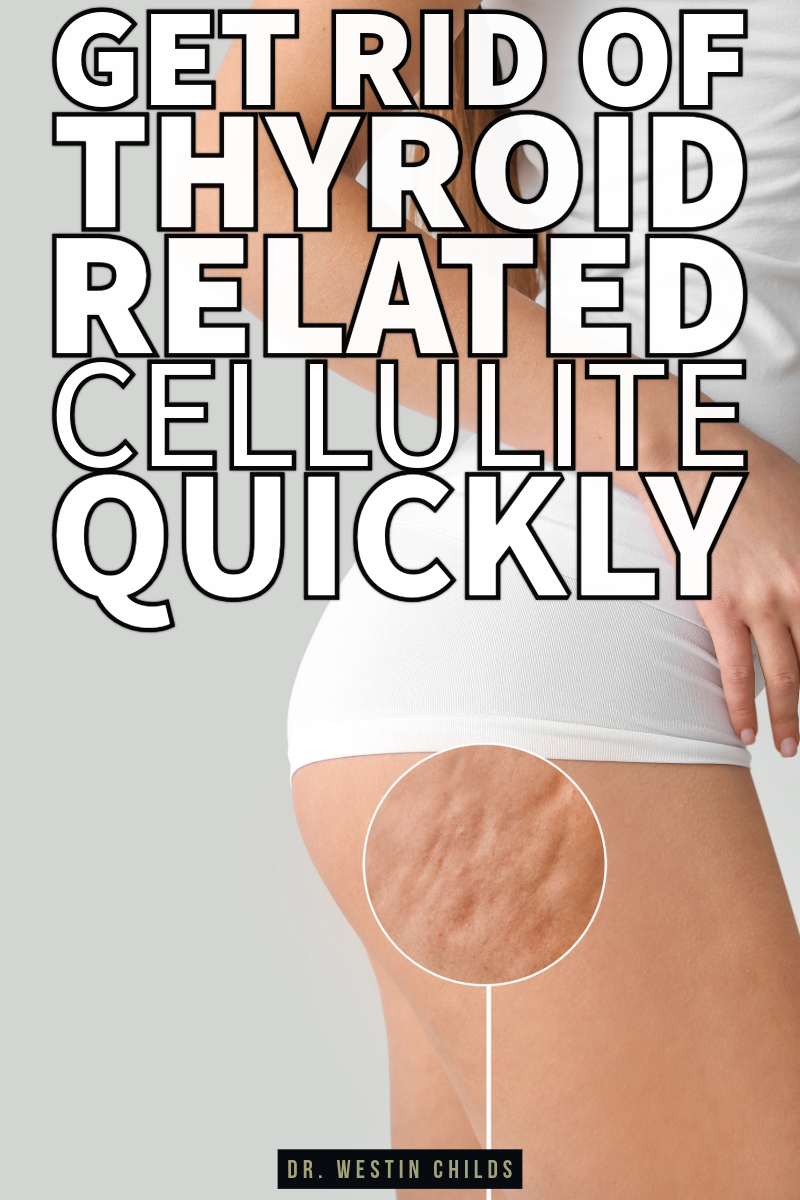 treatments to eliminate hypothyroid hashimotos cellulite quickly