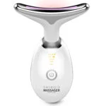 Thyroid Massager 4 in 1 device for thyroid gland stimulation